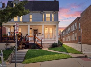 114 Henrietta St, Red Lion, PA 17356