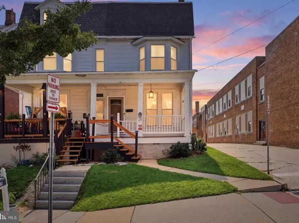 114 Henrietta St, Red Lion, PA 17356
