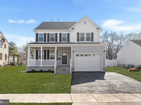 119 Wisteria Ave, Cherry Hill, NJ 08002