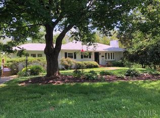 2008 Mimosa Dr, Lynchburg, VA 24503