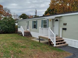 181 Boston Post Rd #61, Marlborough, MA 01752