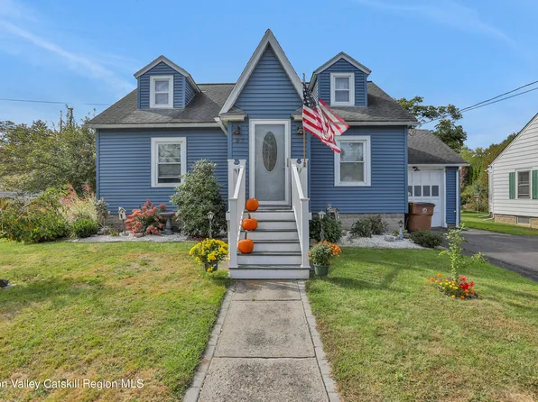 27 Fairview Avenue, Kingston, NY 12401