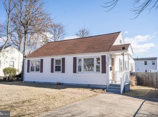 3023 Westfall Pl, Falls Church, VA 22042