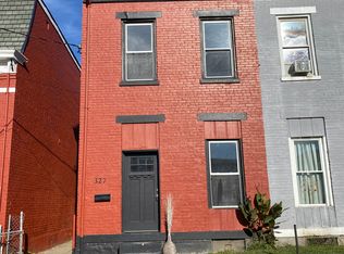 327 Keturah St, Newport, KY 41071