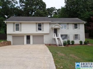 821 2nd Ave, Pleasant Grove, AL 35127