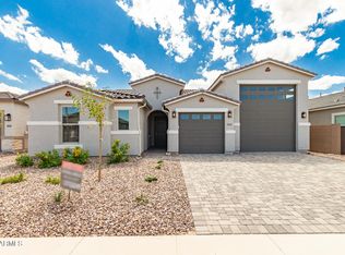 4823 W Capistrano Ave, Laveen, AZ 85339