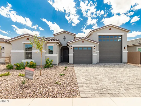 4823 W CAPISTRANO Avenue, Laveen, AZ 85339