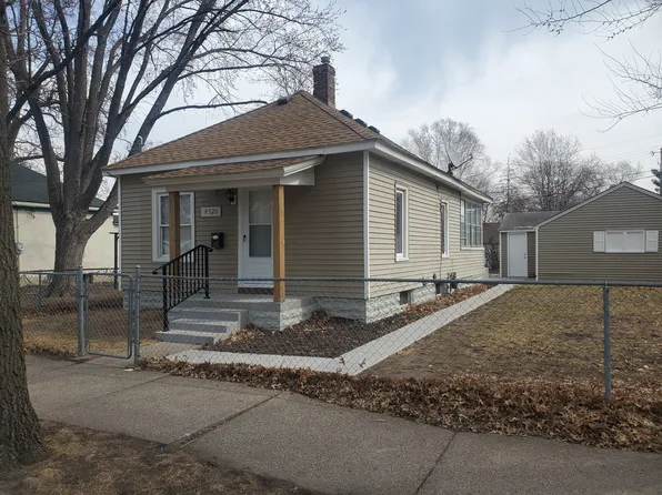4526 James Ave N, Minneapolis, MN 55412