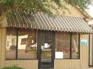 124 SW Horry Ave, Madison, FL 32340