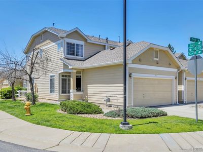 14400 Albrook Drive  Unit 71, Denver, CO, 80239