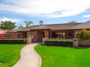 123 E Secretariat Dr, Tempe, AZ 85284