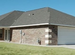 2008 Crazy Horse, Stillwater, OK 74075