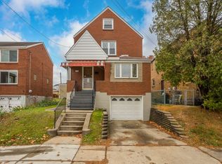 245 Vine St, Homestead, PA 15120