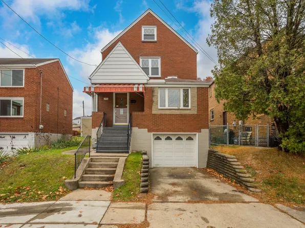 245 Vine St, Homestead, PA 15120