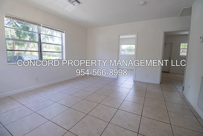 2 bed, 1.0 bath, $1,850 — Photo 1