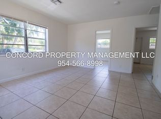 835 SW 4th St APT 1, Fort Lauderdale, FL 33312