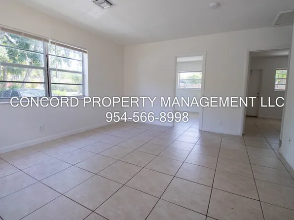 835 SW 4th St APT 1, Fort Lauderdale, FL 33312