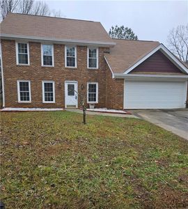 5235 Panola Mill Dr, Lithonia, GA, 30038