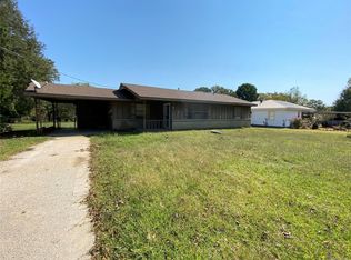 1510 S Indian Rd, Wewoka, OK 74884