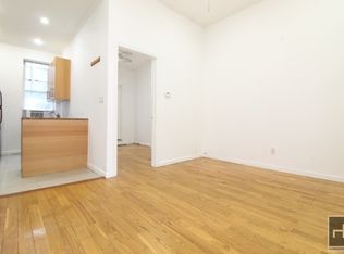 496 Grand St #2A, Brooklyn, NY 11211