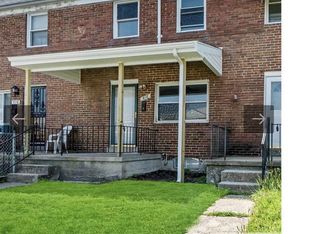 818 Jaydee Ave, Dundalk, MD 21222