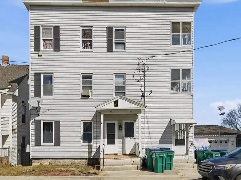 44 Salem St — Photo 1