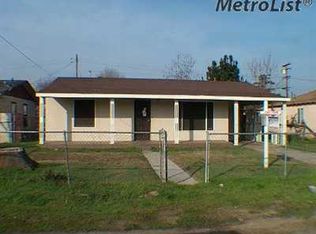 615 Alturas Ave, Modesto, CA 95351