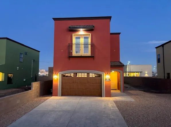 410 Lala St, Belen, NM 87002