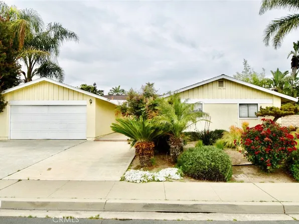 802 Calle Camelia, Camarillo, CA 93010