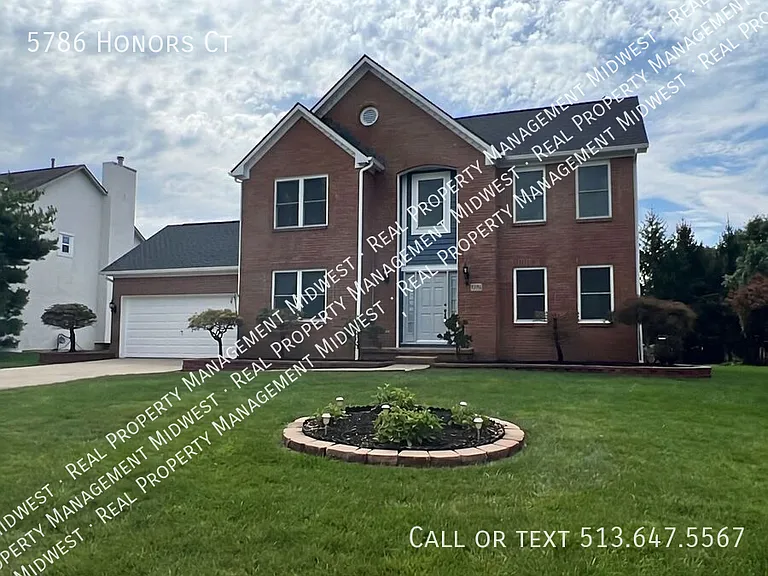 5786 Honors Ct — Photo 1