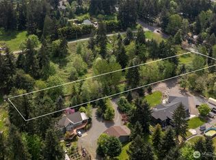 0 XXX 166th Street E, Lake Tapps, WA 98391