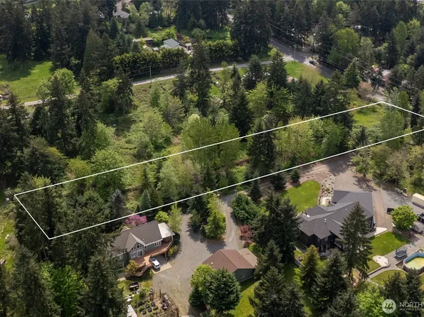 0 XXX 166th Street E, Lake Tapps, WA 98391