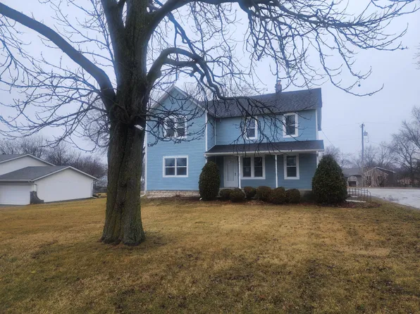 1106 W 73rd Ave, Merrillville, IN 46410