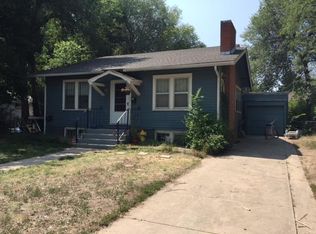 503 S Whitcomb St, Fort Collins, CO 80521