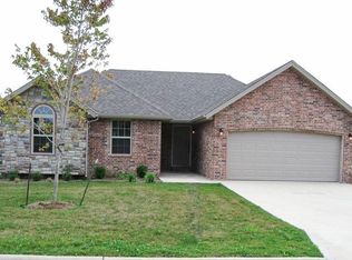 1190 S Rome Ave, Republic, MO 65738