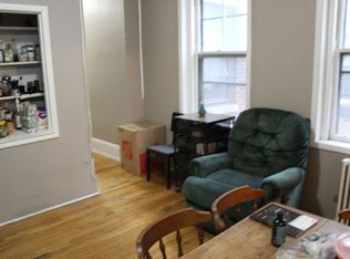 447 Park Dr #A2, Boston, MA 02215