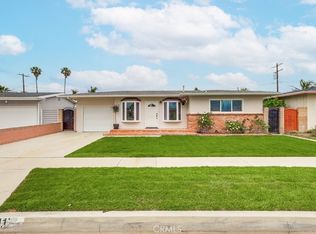 117 E 229th Pl, Carson, CA 90745