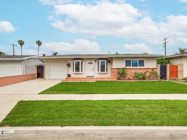 117 E 229th Pl, Carson, CA 90745