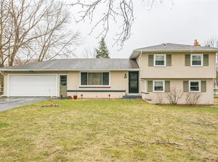 467 Chestnut Ridge Rd, Rochester, NY 14624