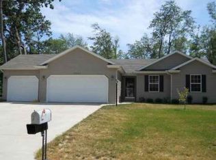 30240 Wyndtree Blvd, Elkhart, IN 46516