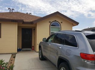 5901 Cielo Del Rey Pl, El Paso, TX 79924