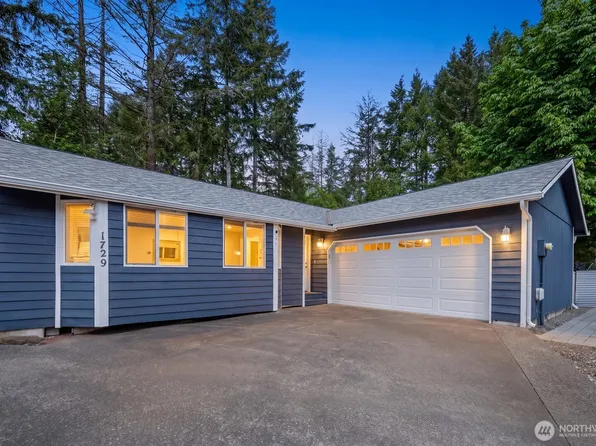 1729 S 7th, Shelton, WA 98584