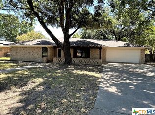2205 Forest Trl, Temple, TX 76502
