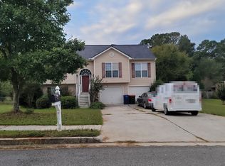 1402 Apalachee Falls Rd, Monroe, GA 30656