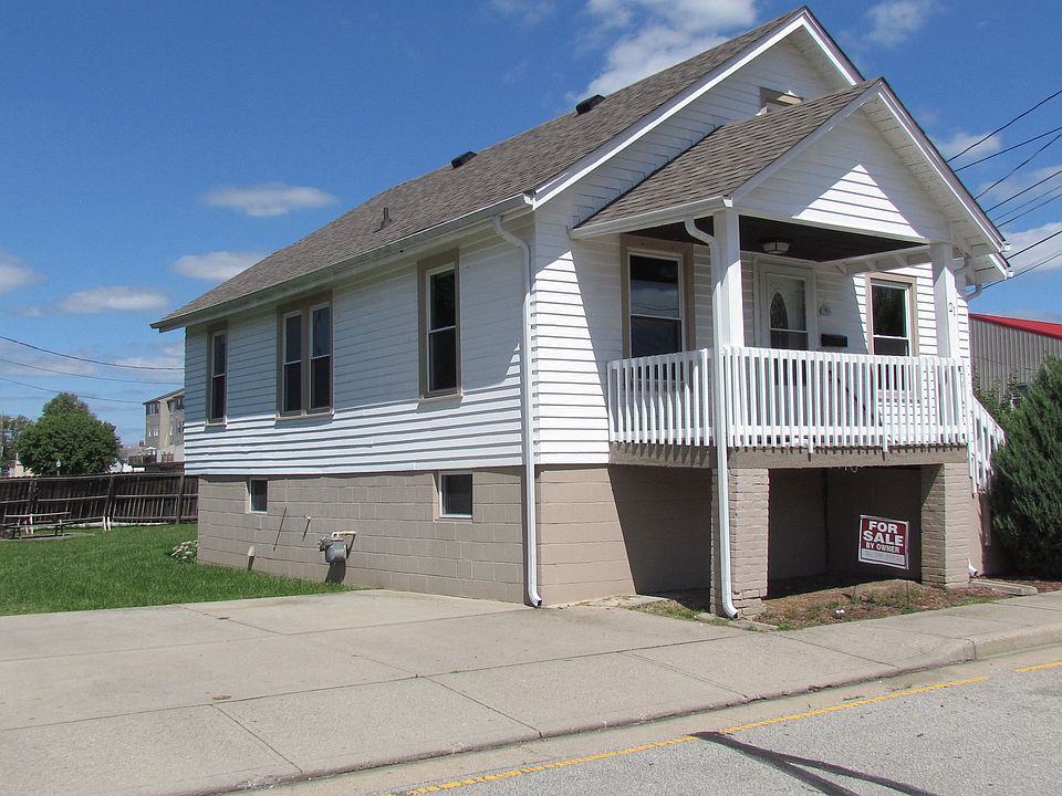 21 Tate Street