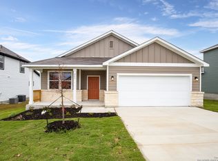 243 Brook Shadow, Cibolo, TX 78108