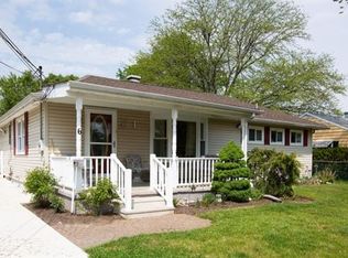 6 Oak Landing Rd, Lumberton, NJ 08048