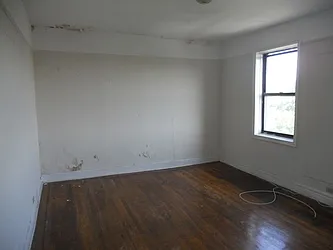 Rented by James Everett Lewis, LREB