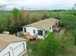 2973 Elk Creek Rd, Piedmont, SD 57769