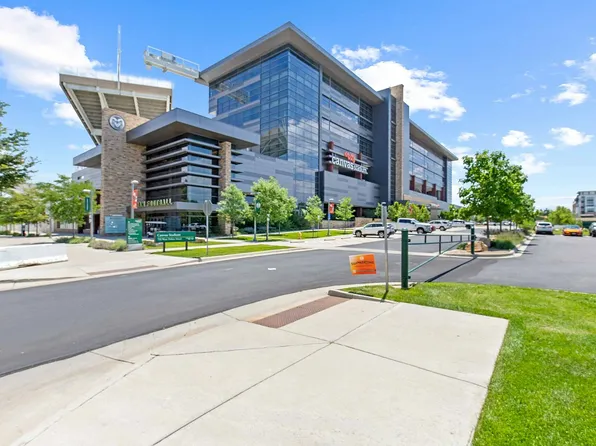 The Junction Fort Collins